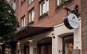 Apartment-Hotel Am Rathaus