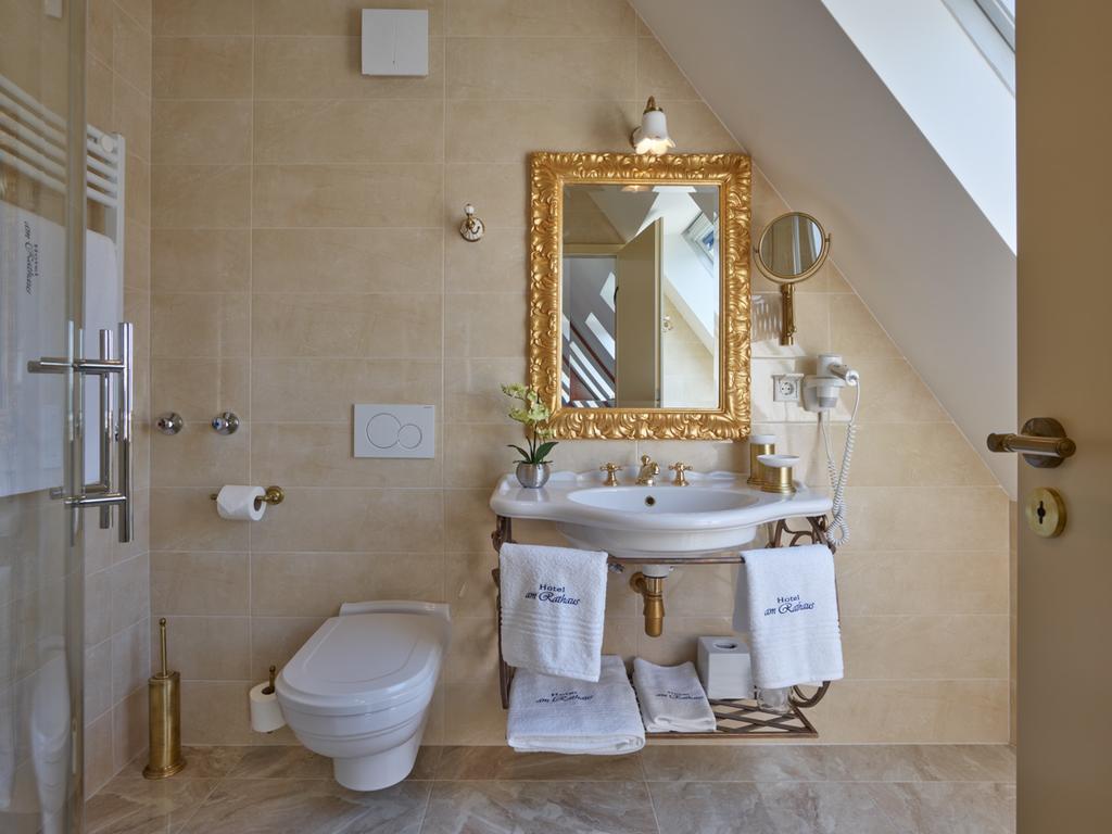 Apartment-Hotel Am Rathaus Düsseldorf Dış mekan fotoğraf