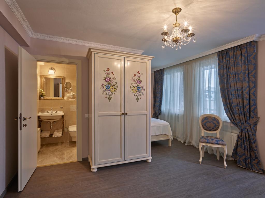 Apartment-Hotel Am Rathaus Düsseldorf Dış mekan fotoğraf