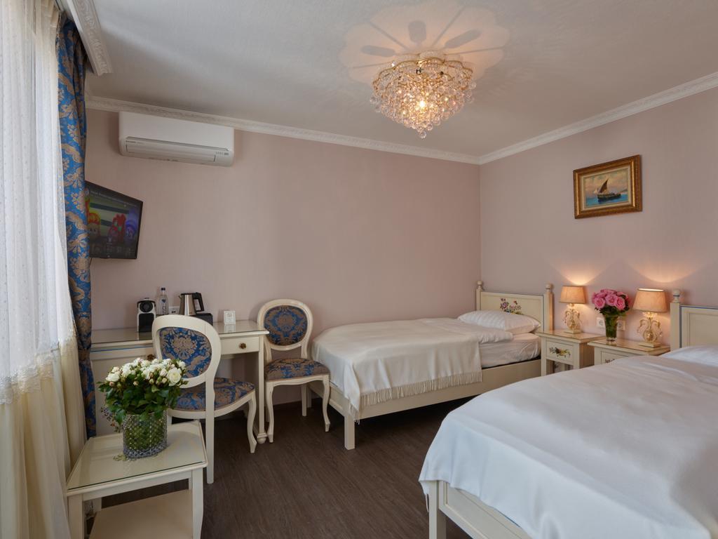 Apartment-Hotel Am Rathaus Düsseldorf Dış mekan fotoğraf