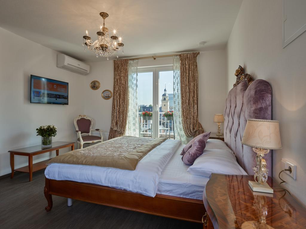 Apartment-Hotel Am Rathaus Düsseldorf Dış mekan fotoğraf