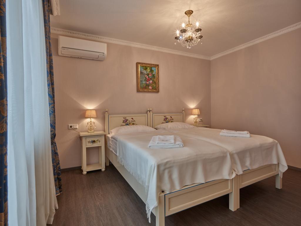 Apartment-Hotel Am Rathaus Düsseldorf Dış mekan fotoğraf