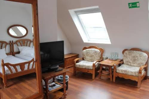 Apartment-Hotel Am Rathaus Düsseldorf Dış mekan fotoğraf