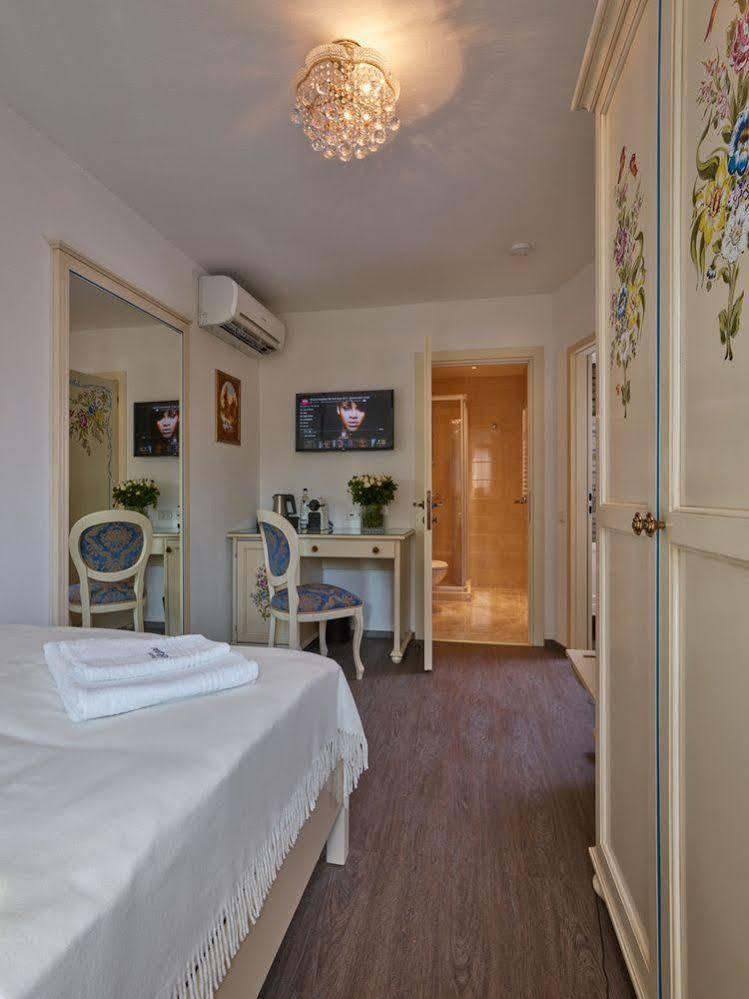Apartment-Hotel Am Rathaus Düsseldorf Dış mekan fotoğraf